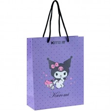 Пакет подарочный 