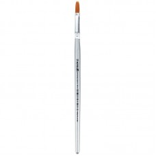 Пензель синтетика плоский 10