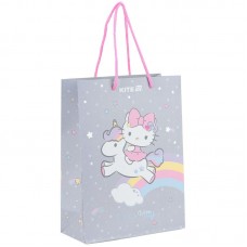 Пакет паперовий подарунковий, 18х24см, HK-1