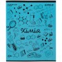 Зошит предметн. 48 арк., кл., гібр лак+УФ,Sketch, хімія (Kite)