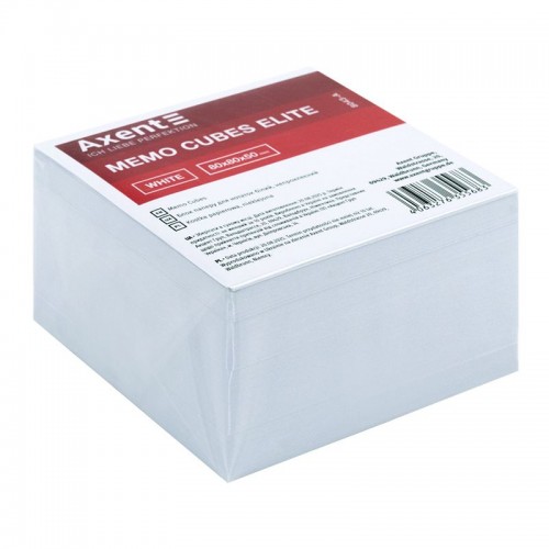 Папір для нотаток Elite (Axent)
