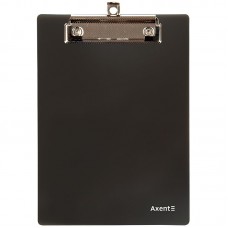 Планшет пластиковий, A5, димчастий