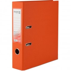 Папка-реєстратор двост. PP 7,5 cм, зібран, помар