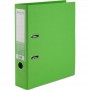 Папка-реєстратор двост, Prestige+ 7,5cм, зіб, салатова (Axent)