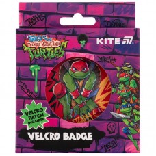 Бейдж на липучці 3011 NT