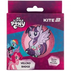 Бейдж на липучці 3011 LP