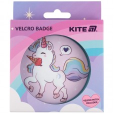 Бейдж на липучке 3011-2