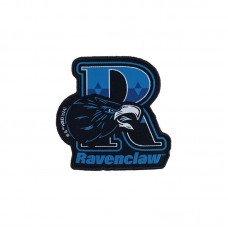 Бейдж на липучці 3011-2 HP