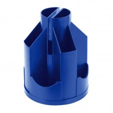 Підставка-органайзер D3003 (мал.), синій