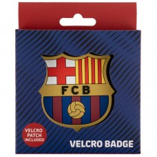 Бейдж на липучці 3011 BC