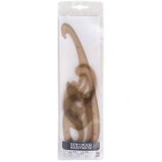 Лекала, N2, набір 3 шт., малий