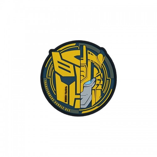 Бейдж на липучці 3011-1 TF (Kite)