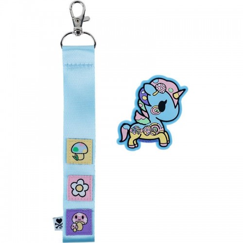 Набор бейдж на липучке и подвеска, 2 шт., 3010-2 TK (Kite)