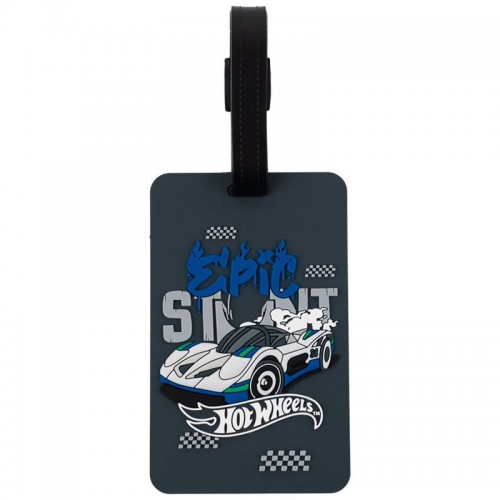 Бейдж на багаж 3004 HW (Kite)