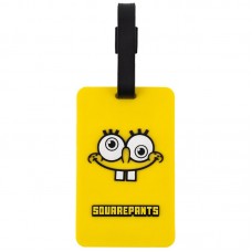 Бейдж на багаж 3004 SB