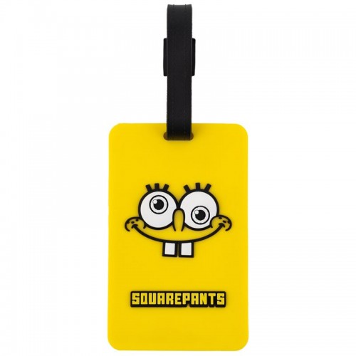 Бейдж на багаж 3004 SB (Kite)