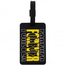 Бейдж на багаж 3004 DC