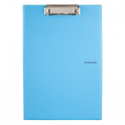Планшет 2512-22-A, Pastelini, блакитний (Axent)