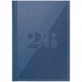 Щоденник 2026 кишеньковий Torino Trend синій (BRUNNEN ДК)