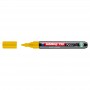 Маркер Paint e-790 2-3 мм круглий жовтий (edding)