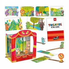 Розвиваюча гра 