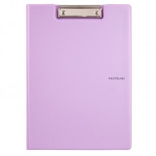 Папка-планшет 2514-36-A,  Pastelini, бузкова