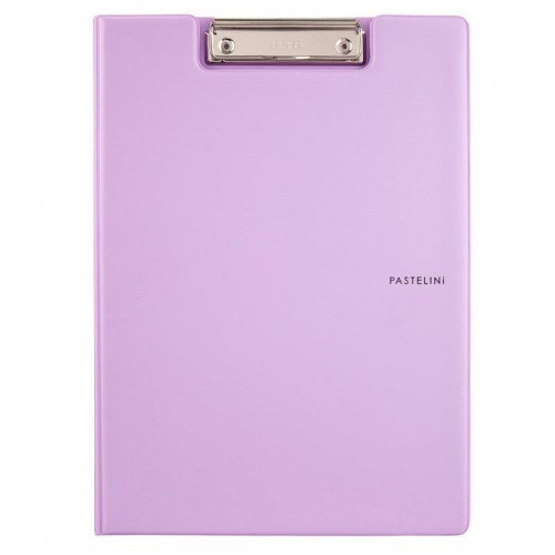 Папка-планшет 2514-36-A, Pastelini, бузкова (Axent)