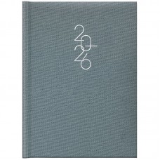 Щоденник 2026 Стандарт Linesse нічний синій