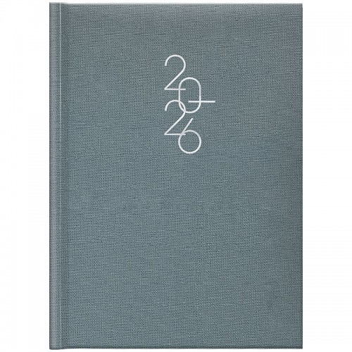 Щоденник 2026 Стандарт Linesse нічний синій (BRUNNEN ДК)