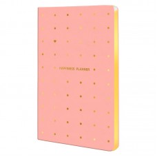 Щотижневик 2026 Partner Mellow, 125*195, Happiness planner