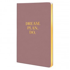 Щотижневик 2026 Partner Mellow, 125*195, Dream