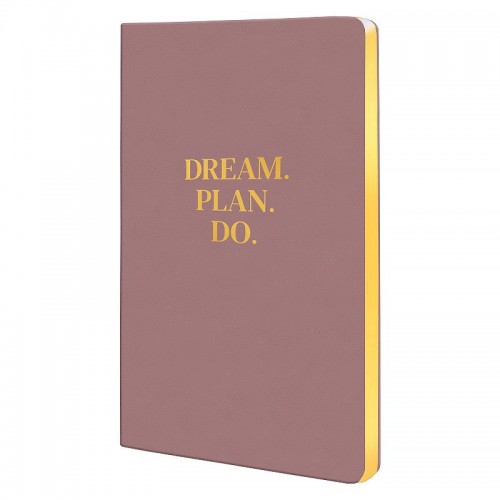 Щотижневик 2026 Partner Mellow, 125*195, Dream (Axent)