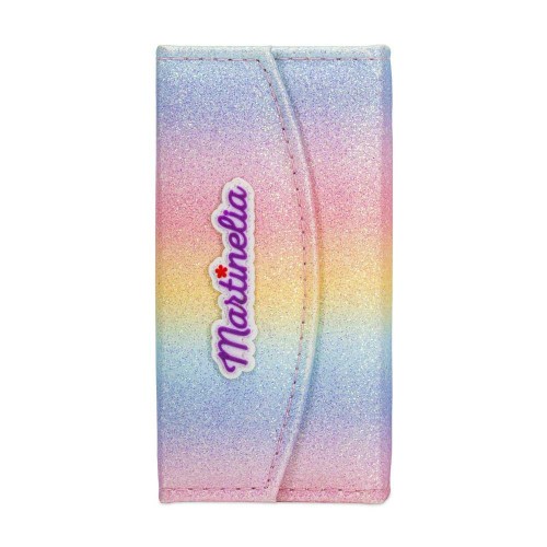 Палетка-гаманець "Martinelia SHIMMER PAWS" (Martinelia)