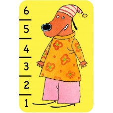 Гра настільна дитяча 