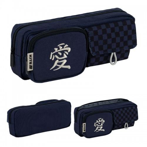 Пенал Kite 2701-3 (Kite)