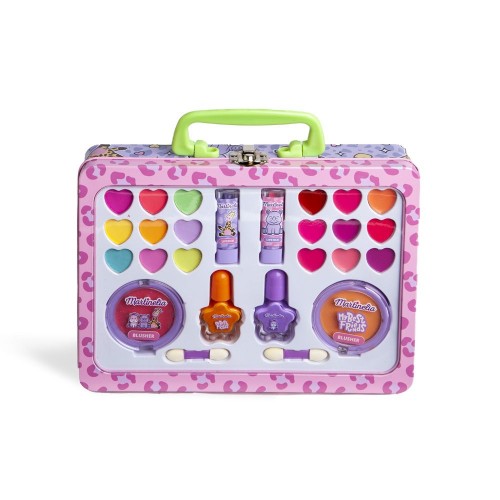 Палітра для подорожей "Маленький єдиноріг" (Martinelia)