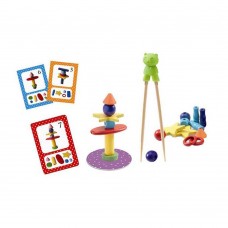 Игра настольная детская 