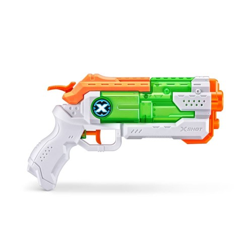 Набор водных бластеров "X-Shot. Fast Fill Combo. Pack 2. Micro And 2 Nano" (ZURU)
