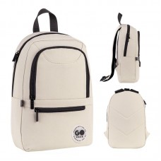 Рюкзак GoPack Education Teens 119S бежевий