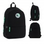 Рюкзак GoPack Education Teens 188M-4 чорний (GoPack)