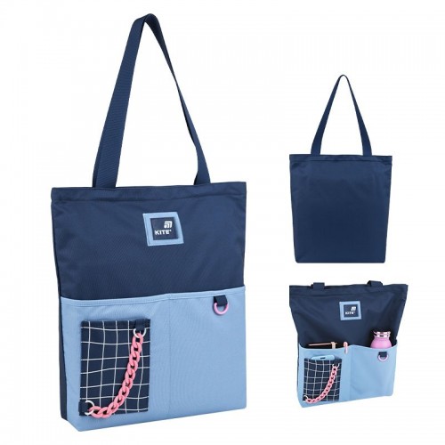 Сумка-шопер Kite Education teens 586-5 (Kite)