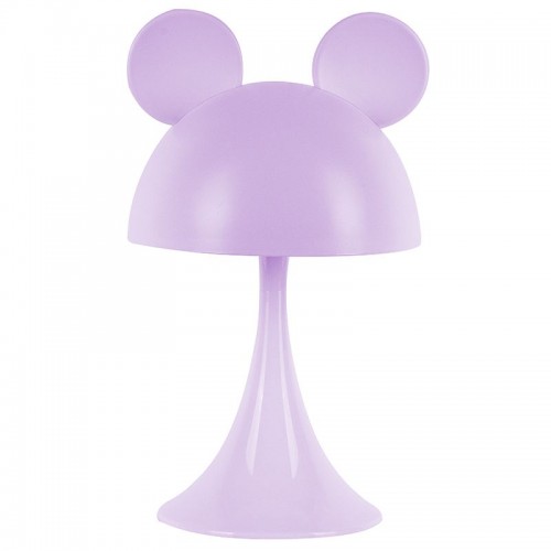 Світильник-нічник LED з акумулятором Simple Mouse,фіолетовий (Kite)
