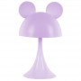 Світильник-нічник LED з акумулятором Simple Mouse,фіолетовий (Kite)