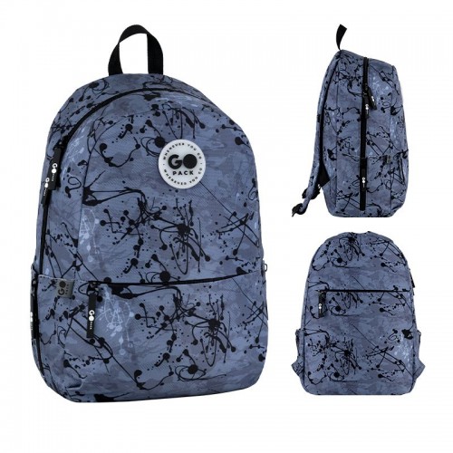 Рюкзак GoPack Education Teens 188M-3 (GoPack)
