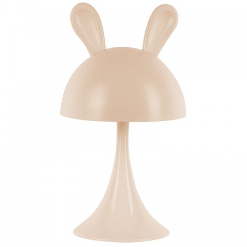 Світильник-нічник LED з акумулятором Simple Bunny,персиковий (Kite)