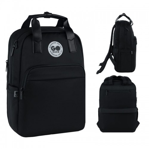 Рюкзак GoPack Teens 122M-1 (GoPack)