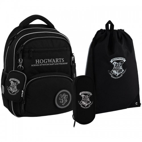 Набор рюкзак + пенал + сумка для обуви Kite 773 HP (Kite)