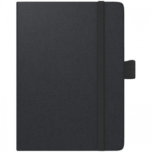 Щоденник Euro Компаньйон 10*14 Strong чорний (BRUNNEN ДК)