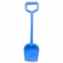 Детская игрушка "Лопата большая", 48 см (синяя) (Bamsic)