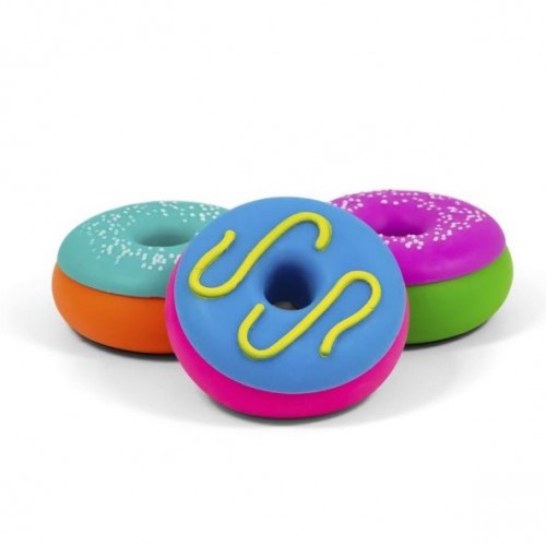 Скранчемс игрушка-антистресс "Пончик" (микс) (MiC)